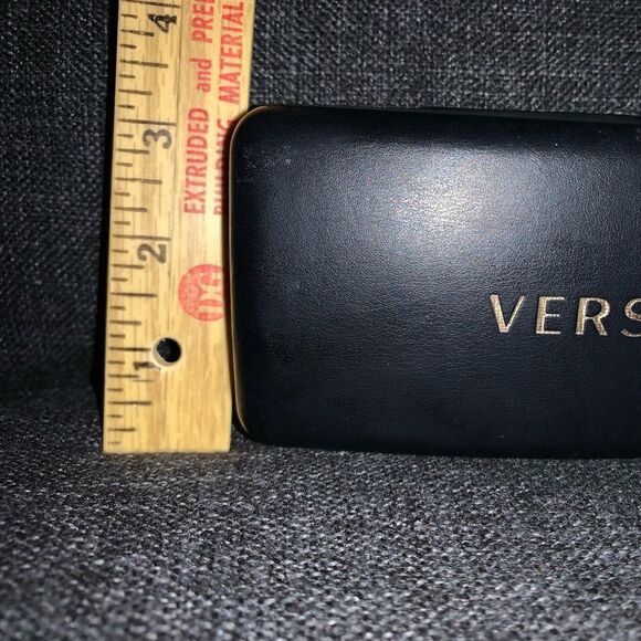 Versace Sunglass Case  - Picture 5 of 5